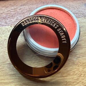 Danessa Myricks BELLINI Peach Cream Blush